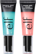 e.l.f. Power Grip Primer Duo, Set of 2, Includes Original and +4% Niacinamide e.l.f. Power Grip Primer Duo, Set of 2, Includes Original and +4% Niacinamide