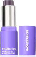 Wonderskin PHLush Stick - Multi-Use Blush Stick, Cream Blush for Cheeks and Lips - pH-Activated, Cooling & Nourishing Cheek Stain Makeup Wonderskin PHLush Stick - Multi-Use Blush Stick, Cream Blush for Cheeks and Lips - pH-Activated, Cooling & Nourishing Cheek Stain Makeup