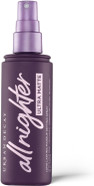 Urban Decay All Nighter Makeup Setting Spray, Matte Long-Lasting Fixing Spray for Face, 118ml Urban Decay All Nighter Makeup Setting Spray, Matte Long-Lasting Fixing Spray for Face, 118ml