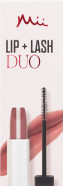 Mii Cosmetics Line + Define Mascara and Eyeliner Duo Gift Set | Eye Makeup Set for Women | Womens Makeup Bundle with Volumising Mascara & Long-Lasting Precision Liner | Perfect Make Up Gift Set Mii Cosmetics Line + Define Mascara and Eyeliner Duo Gift Set | Eye Makeup Set for Women | Womens Makeup Bundle with Volumising Mascara & Long-Lasting Precision Liner | Perfect Make Up Gift Set