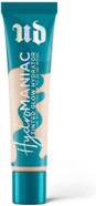 Urban Decay Stay Naked Hydromaniac Tinted Glow Foundation, Buildable Medium Coverage, Vegan Formula*, Shade: 41, 35ml Urban Decay Stay Naked Hydromaniac Tinted Glow Foundation, Buildable Medium Coverage, Vegan Formula*, Shade: 41, 35ml