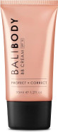 Bali Body BB Cream SPF15 - Natural Shade | Tinted Sheer Face Cream with Hyaluronic Acid & Marine Collagen | Paraben Free, For All Skin Types | Vegan, Cruelty Free Australian Made (35 ml/1.2 fl oz) Bali Body BB Cream SPF15 - Natural Shade | Tinted Sheer Face Cream with Hyaluronic Acid & Marine Collagen | Paraben Free, For All Skin Types | Vegan, Cruelty Free Australian Made (35 ml/1.2 fl oz)