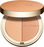 Clarins Ever Bronze Compact Powder 10g