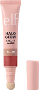 e.l.f. Halo Glow Blush Beauty Wand, Liquid Blush Wand For Radiant, Flushed Cheeks, Infused With Squalane, Vegan & Cruelty-free, Candlelit (Pack of 6) e.l.f. Halo Glow Blush Beauty Wand, Liquid Blush Wand For Radiant, Flushed Cheeks, Infused With Squalane, Vegan & Cruelty-free, Candlelit (Pack of 6)