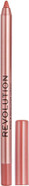 Revolution Beauty London Stain Kiss Lip Liner Revolution Beauty London Stain Kiss Lip Liner