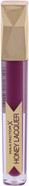 Max Factor Colour Elixir Honey Lacquer Lip Gloss, 3.8 ml, Bloom Berry
