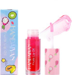 Fruit Lip Oil Jelly Moisturizing Lip Plumping Glass Makeup Sexy Lip Gloss Lip Tinted Lip Care Moisturizing Clear Cute Lip Gloss Dead Skin Removal Fade Lip Lines Liquid Lip Balm (Papaya) Fruit Lip Oil Jelly Moisturizing Lip Plumping Glass Makeup Sexy Lip Gloss Lip Tinted Lip Care Moisturizing Clear Cute Lip Gloss Dead Skin Removal Fade Lip Lines Liquid Lip Balm (Papaya)