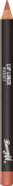 Barry M Cosmetics Lip Liner Coral, Red