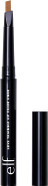e.l.f. Love Triangle Lip Filler Liner, 2-in-1 Lip Liner Pencil For Sculpting & Filling, Long-Lasting Intense Colour, Light Brown e.l.f. Love Triangle Lip Filler Liner, 2-in-1 Lip Liner Pencil For Sculpting & Filling, Long-Lasting Intense Colour, Light Brown