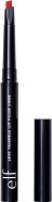 e.l.f. Love Triangle Lip Filler Liner, 2-in-1 Lip Liner Pencil For Sculpting & Filling, Long-Lasting Intense Colour, Red e.l.f. Love Triangle Lip Filler Liner, 2-in-1 Lip Liner Pencil For Sculpting & Filling, Long-Lasting Intense Colour, Red
