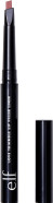 e.l.f. Love Triangle Lip Filler Liner, 2-in-1 Lip Liner Pencil For Sculpting & Filling, Long-Lasting Intense Colour, Soft Pink e.l.f. Love Triangle Lip Filler Liner, 2-in-1 Lip Liner Pencil For Sculpting & Filling, Long-Lasting Intense Colour, Soft Pink