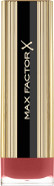 Max Factor Colour Elixir Lipstick with Vitamin E Shade Subtle Orchid 035