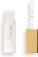 Revolution Beauty London Pro, Hydra, Lip Gloss, Mode, Clear, 8ml