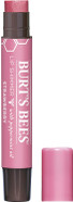 Burt's Bees 100% Natural Origin Moisturising Lip Shimmer, Strawberry, 1 Tube, 1 Count (Pack of 1)