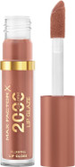 Max Factor 2000 Calorie Lip Glaze Melting Ice, Full Shine Lip Gloss, Nourishing with Hyaluronic Acid & Squalane, Instant Plump, Non-Sticky, Vanilla-Milk Scent, Fuller Looking Lips Max Factor 2000 Calorie Lip Glaze Melting Ice, Full Shine Lip Gloss, Nourishing with Hyaluronic Acid & Squalane, Instant Plump, Non-Sticky, Vanilla-Milk Scent, Fuller Looking Lips