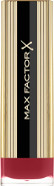 Max Factor Colour Elixir Lipstick with Vitamin E Shade Sunbronze 025