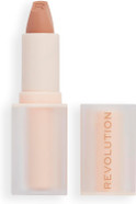 Makeup Revolution Lip Allure Soft Satin Lipstick, Satin-luxe Finish, All-Day Wear, Berry Boss Makeup Revolution Lip Allure Soft Satin Lipstick, Satin-luxe Finish, All-Day Wear, Berry Boss