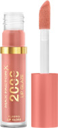 Max Factor 2000 Calorie Lip Glaze Guava Flair, Full Shine Lip Gloss, Nourishing with Hyaluronic Acid & Squalane, Instant Plump, Non-Sticky, Vanilla-Milk Scent, Fuller Looking Lips Max Factor 2000 Calorie Lip Glaze Guava Flair, Full Shine Lip Gloss, Nourishing with Hyaluronic Acid & Squalane, Instant Plump, Non-Sticky, Vanilla-Milk Scent, Fuller Looking Lips