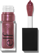 e.l.f. Glow Reviver Lip Oil Glimmer, Nourishing Tinted Lip Oil For A High-Shine Finish, Infused With Jojoba Oil, Vegan & Cruelty-Free, Chocoluxe e.l.f. Glow Reviver Lip Oil Glimmer, Nourishing Tinted Lip Oil For A High-Shine Finish, Infused With Jojoba Oil, Vegan & Cruelty-Free, Chocoluxe