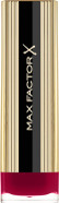 Max Factor Colour Elixir Lipstick with Vitamin E Shade Icy Rose 125