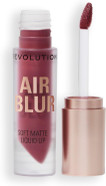 Revolution, Air Blur Matte Liquid Lipstick, Long-Lasting Lip Colour, Face Makeup, Vegan & Cruelty-Free, Peachy Light Pink, 3.5ml Revolution, Air Blur Matte Liquid Lipstick, Long-Lasting Lip Colour, Face Makeup, Vegan & Cruelty-Free, Peachy Light Pink, 3.5ml