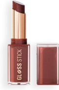 Revolution Pout Lip Gloss, Pigmented High Shine Formula with Hyaluronic Acid & Vitamin E, Vegan & Cruelty-Free, 3g, Sugar Plum Mauve Revolution Pout Lip Gloss, Pigmented High Shine Formula with Hyaluronic Acid & Vitamin E, Vegan & Cruelty-Free, 3g, Sugar Plum Mauve