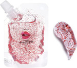 20ml Clear Transparent Moisturizing DIY Lip Gloss Base Lip Balm Material Gel, Organic Lipctisk Lip Glow Lip Glaze Base for Making Your Own Lip Plumper/Lip Tint/Lip Primer (Red Pearlescent) 20ml Clear Transparent Moisturizing DIY Lip Gloss Base Lip Balm Material Gel, Organic Lipctisk Lip Glow Lip Glaze Base for Making Your Own Lip Plumper/Lip Tint/Lip Primer (Red Pearlescent)