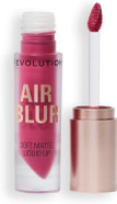 Revolution, Air Blur Matte Liquid Lipstick, Long-Lasting Lip Colour, Face Makeup, Vegan & Cruelty-Free, Sultry Deep Mauve, 3.5ml Revolution, Air Blur Matte Liquid Lipstick, Long-Lasting Lip Colour, Face Makeup, Vegan & Cruelty-Free, Sultry Deep Mauve, 3.5ml