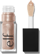 e.l.f. Glow Reviver Lip Oil Glimmer, Nourishing Tinted Lip Oil For A High-Shine Finish, Infused With Jojoba Oil, Vegan & Cruelty-Free, Crystal Baller e.l.f. Glow Reviver Lip Oil Glimmer, Nourishing Tinted Lip Oil For A High-Shine Finish, Infused With Jojoba Oil, Vegan & Cruelty-Free, Crystal Baller