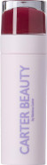 Carter Beauty Word of Mouth Lipstick Debbie