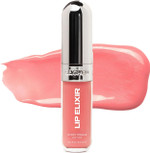 Sacheu Lip Glaze Elixir. Nourishing and Moisturizing Lip Gloss for Women. Hydrating and Plumping Lip Gloss Enriched with Collagen. Smooth High-Shine Finish. Vegan & Cruelty-Free, Bunny Ear (Clear) Sacheu Lip Glaze Elixir. Nourishing and Moisturizing Lip Gloss for Women. Hydrating and Plumping Lip Gloss Enriched with Collagen. Smooth High-Shine Finish. Vegan & Cruelty-Free, Bunny Ear (Clear)