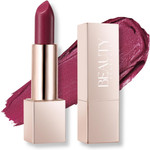 Metallic Shine Lipstick Lip Makeup for Woman Velvet Matte Lipsticks Moisturizing No-Stick Cup Lip Makeup, Long Lasting 24H Waterproof Shine Lip Gloss (#136) Metallic Shine Lipstick Lip Makeup for Woman Velvet Matte Lipsticks Moisturizing No-Stick Cup Lip Makeup, Long Lasting 24H Waterproof Shine Lip Gloss (#136)