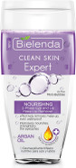Bielenda Clean Skin Expert - Nourishing, 2-Phase Eye And Lip Make-Up Remover - Clean Skin Expert Nourishing 2-Phase Eye And Lip Make-Up Remover With Argan Oil - 150 ml Bielenda Clean Skin Expert - Nourishing, 2-Phase Eye And Lip Make-Up Remover - Clean Skin Expert Nourishing 2-Phase Eye And Lip Make-Up Remover With Argan Oil - 150 ml
