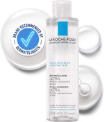 La Roche-Posay Sensitive Skin Micellar Water 200ml