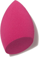 e.l.f. Total Face Sponge, Multi-Sided, Latex-Free, Angled and Rounded Sides, Blends, Contours, Illuminates, Shapes, Defines, Sculpts, Easy To Clean, Easy To Use e.l.f. Total Face Sponge, Multi-Sided, Latex-Free, Angled and Rounded Sides, Blends, Contours, Illuminates, Shapes, Defines, Sculpts, Easy To Clean, Easy To Use