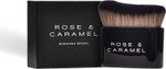 Rose & Caramel Face & Body Kabuki Blending Brush Self Tan Applicator