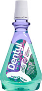 Dentyl Dual Action CPC Mouthwash, 12hrs Fresh Breath & Total Care, Alcohol Free, Mermaid Edition Fresh Mer-Mint, 500 ml Dentyl Dual Action CPC Mouthwash, 12hrs Fresh Breath & Total Care, Alcohol Free, Mermaid Edition Fresh Mer-Mint, 500 ml
