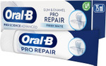 Oral-B, Gum Enamel Repair Gentle Whitening Toothpaste, 75 ml