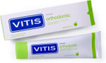 VITIS Orthodontic Toothpaste with Nanorepair 100ml - 2 Pack