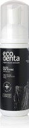 Ecodenta Foaming Mouthwash to Fight Bad Breath - Mouth Foam with Activated Charcoal - Teeth Whitening Mouth Wash - Alcohol Free Fluoride - Antibacterial, 150ml Ecodenta Foaming Mouthwash to Fight Bad Breath - Mouth Foam with Activated Charcoal - Teeth Whitening Mouth Wash - Alcohol Free Fluoride - Antibacterial, 150ml