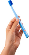 Curaprox Toothbrush CS 5460 Ultra Soft - Manual toothbrush for adults with 5460 CUREN® Filaments - Random color Curaprox Toothbrush CS 5460 Ultra Soft - Manual toothbrush for adults with 5460 CUREN® Filaments - Random color