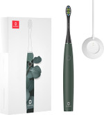 Oclean Air 2, Sonic Electric Toothbrush, Portable Ultra Quiet Design, Dupont Brush Head Bristles, 2h Quick Charge for 40 Days, IPX7 Pink Rose Oclean Air 2, Sonic Electric Toothbrush, Portable Ultra Quiet Design, Dupont Brush Head Bristles, 2h Quick Charge for 40 Days, IPX7 Pink Rose