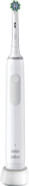 Oral-B Pro 3 Electric Toothbrushes For Adults, Oral B Electric Toothbrush, 1 Cross Action Toothbrush Head, 3 Modes with Teeth Whitening, Electric Toothbrush Oral B, 2 Pin UK Plug, 3000, Blue Oral-B Pro 3 Electric Toothbrushes For Adults, Oral B Electric Toothbrush, 1 Cross Action Toothbrush Head, 3 Modes with Teeth Whitening, Electric Toothbrush Oral B, 2 Pin UK Plug, 3000, Blue