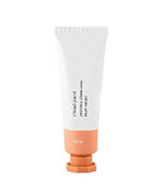 Glossier Cloud Paint Seamless Cheek Color (Dusk Is A Brownish Nude)