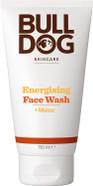 BULLDOG SKINCARE - Energising Face Wash For Men | Revitalising Face Cleanser | 150 ml BULLDOG SKINCARE - Energising Face Wash For Men | Revitalising Face Cleanser | 150 ml
