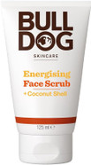 BULLDOG SKINCARE - Energising Face Scrub For Men Exfoliating Coconut shell scrub 125 ml BULLDOG SKINCARE - Energising Face Scrub For Men Exfoliating Coconut shell scrub 125 ml