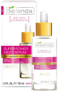 Bielenda Mezo Rejuvenating Anti-Wrinkle Serum with Retinol and Vitamin E, Anti-Ageing Treatment, 30 ml Bielenda Mezo Rejuvenating Anti-Wrinkle Serum with Retinol and Vitamin E, Anti-Ageing Treatment, 30 ml