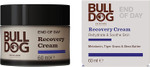 BULLDOG SKINCARE - End Of Day Recovery Cream for Men | Rehydrate & Soothe | 60 ml BULLDOG SKINCARE - End Of Day Recovery Cream for Men | Rehydrate & Soothe | 60 ml
