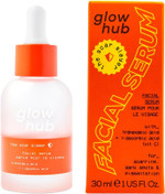 Glow Hub The Scar Slayer Facial Serum with Vitamin C for Anti-Pigmentation and Blemish Prone Skin 30ml Glow Hub The Scar Slayer Facial Serum with Vitamin C for Anti-Pigmentation and Blemish Prone Skin 30ml