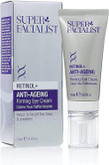 Super Facialist Retinol+ Anti-Ageing Serum - Retinol Serum with with Hyaluronic Acid & Collagen Boosting White Lupin Seeds for Fine Lines & Wrinkles, Vegan Friendly, 30ml Super Facialist Retinol+ Anti-Ageing Serum - Retinol Serum with with Hyaluronic Acid & Collagen Boosting White Lupin Seeds for Fine Lines & Wrinkles, Vegan Friendly, 30ml